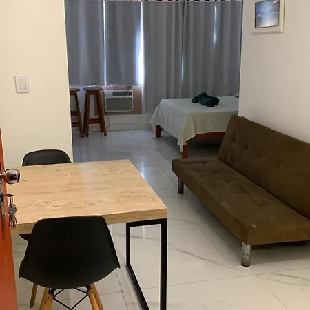Barra Summer Flat-Apartamento Princesa Isabel Salvador Exterior photo