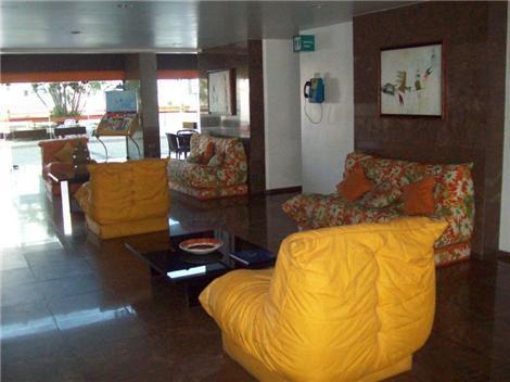 Barra Summer Flat-apartamento Princesa Isabel * Salvador