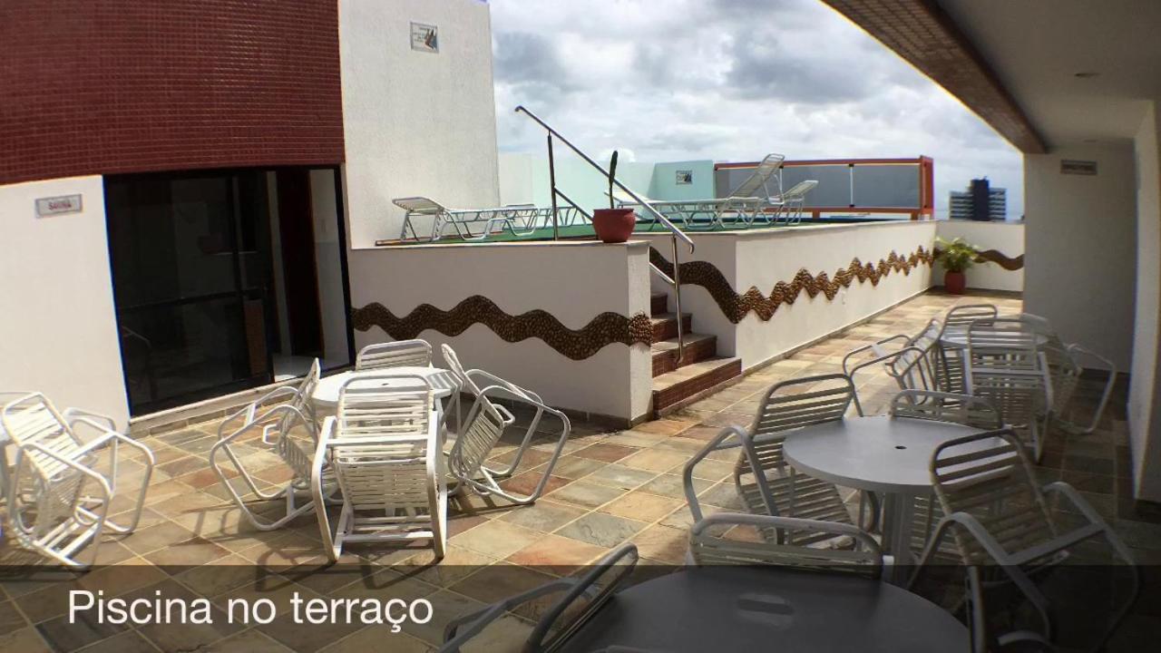 Barra Summer Flat-apartamento Princesa Isabel * Salvador