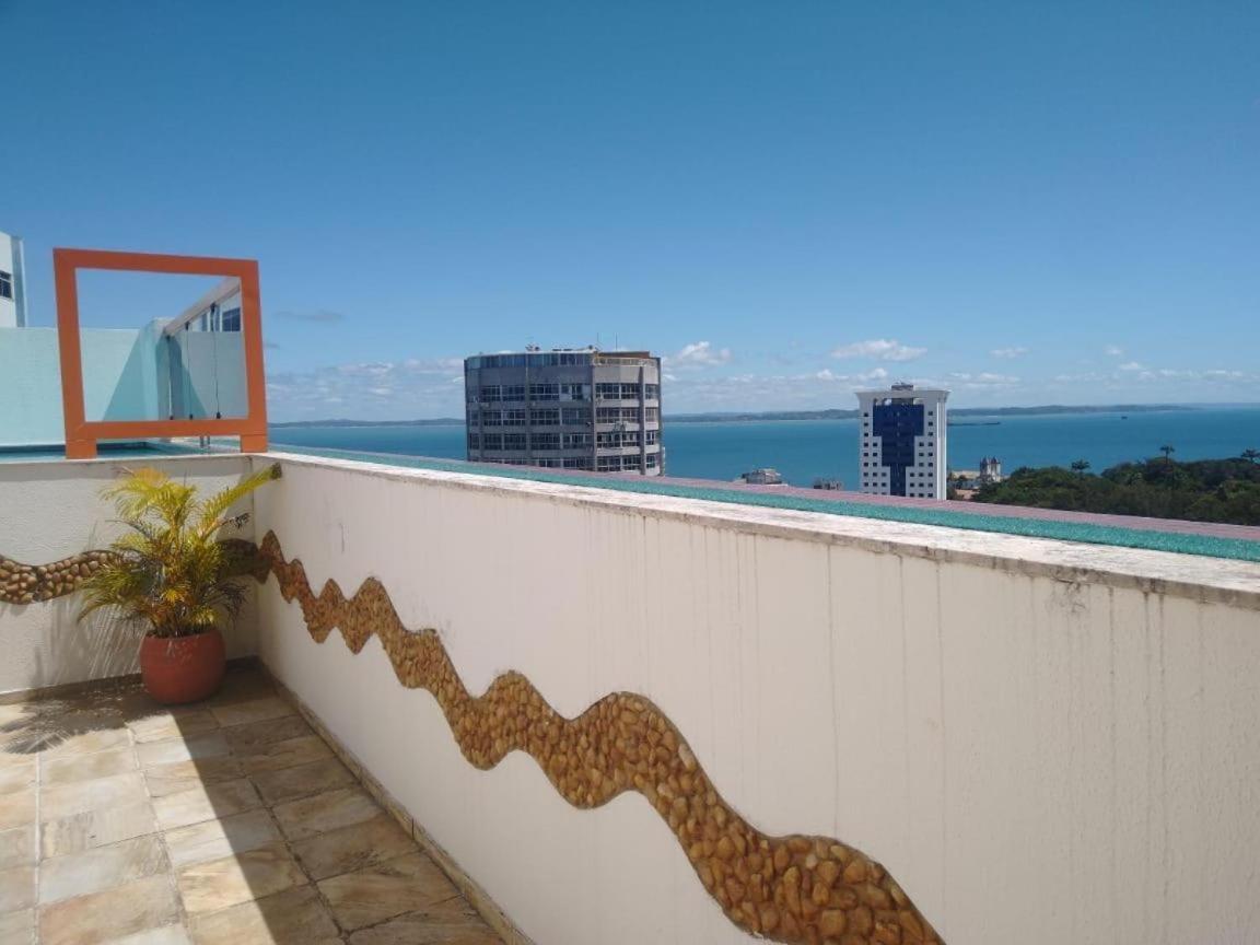 Barra Summer Flat-apartamento Princesa Isabel Apartment