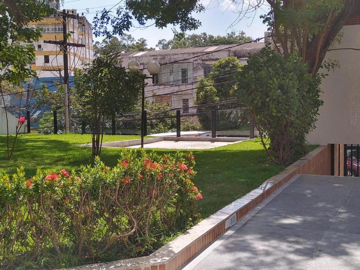 Barra Summer Flat-apartamento Princesa Isabel *