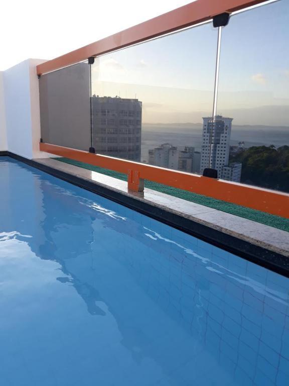 Barra Summer Flat-apartamento Princesa Isabel Apartment *