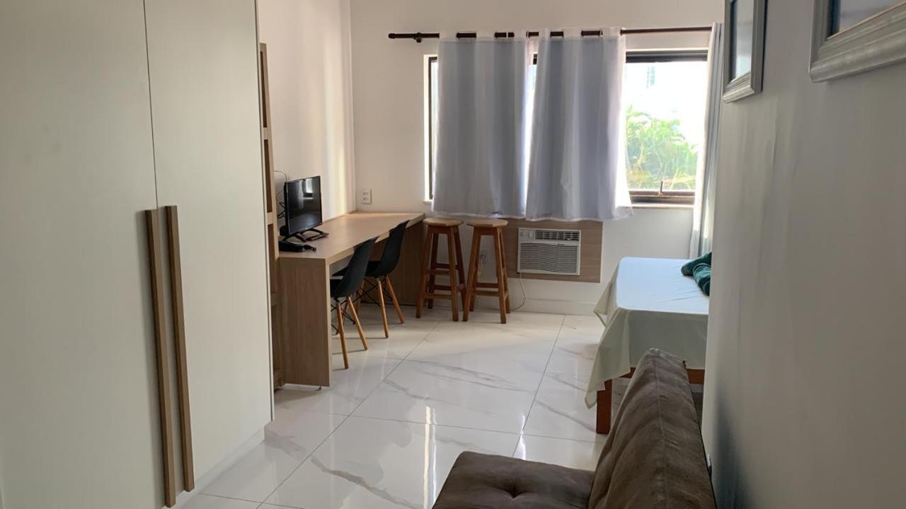 Apartment Barra Summer Flat-apartamento Princesa Isabel *