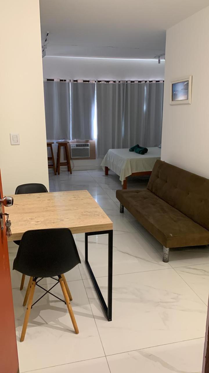 Apartment Barra Summer Flat-apartamento Princesa Isabel *