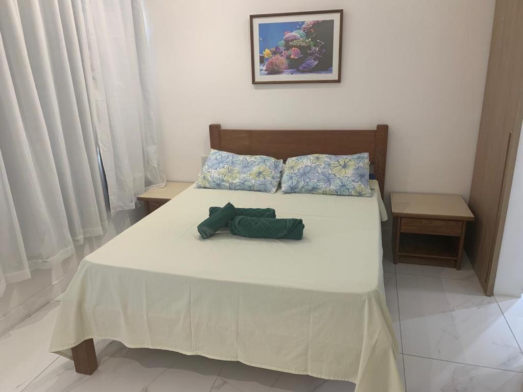 Apartment Barra Summer Flat-apartamento Princesa Isabel