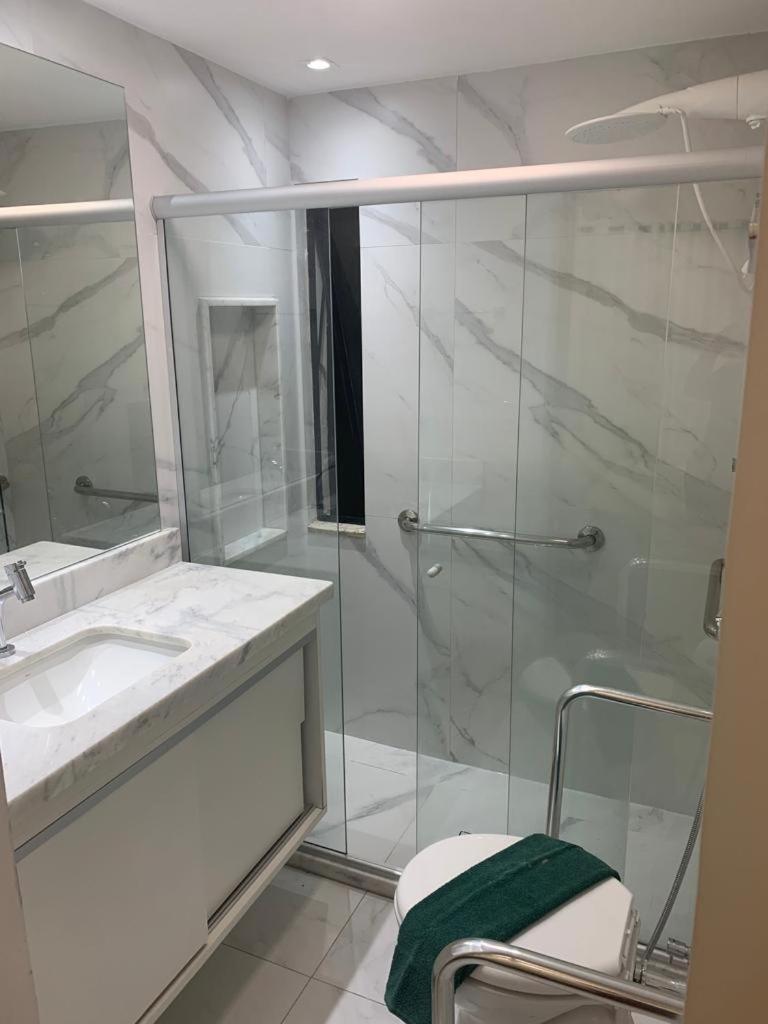 Apartment Barra Summer Flat-apartamento Princesa Isabel *