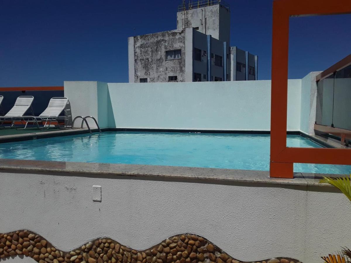 Barra Summer Flat-apartamento Princesa Isabel *